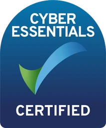 Cyber Essentials badge