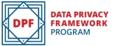 EU-US Data Privacy Framework badge