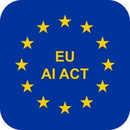 EU AI Act badge