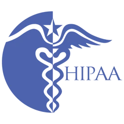 HIPAA badge